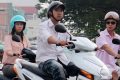 Lệ phí thi bằng lái xe máy hạng A1 tại Trung tâm dạy lái xe Hà Nội