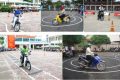 Thi bằng lái xe máy tại quận Hoàn Kiếm Hà Nội
